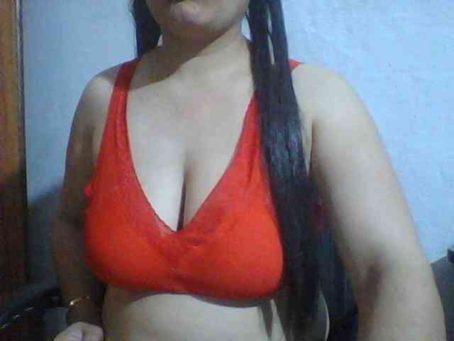 Modelo: indiagirl50