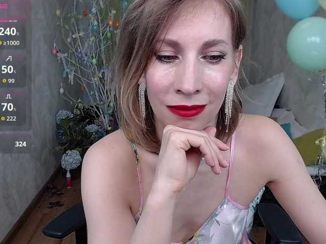 kirstendesire live sex show