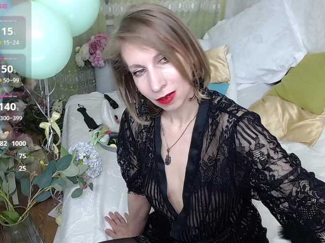 KirstenDesire's BongaCams show and profile