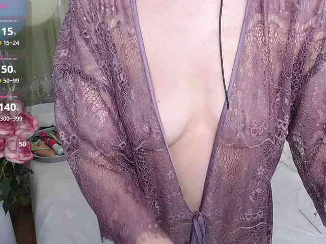 KirstenDesire webcam