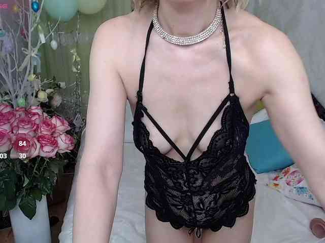 KirstenDesire