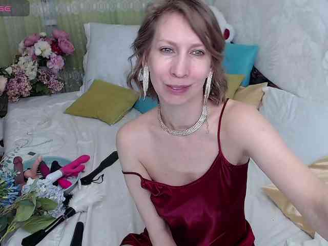 KirstenDesire KirstenDesire