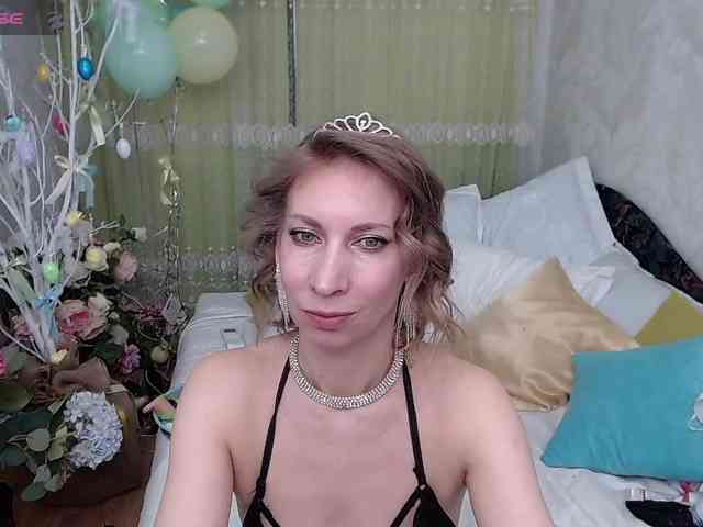 KirstenDesire webcam