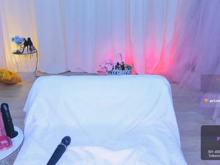 CharlinneSi Porn Show