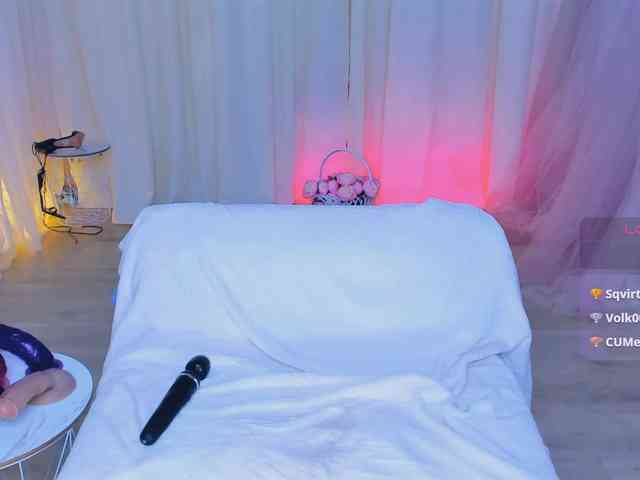 CharlinneSi webcam
