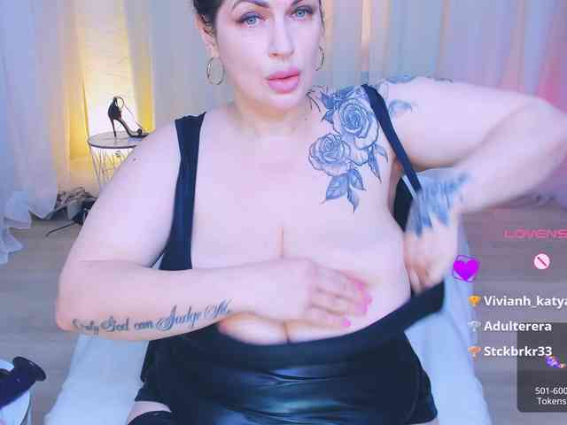 CharlinneSi webcam