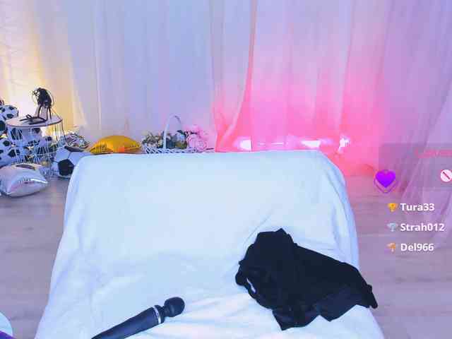 CharlinneSi webcam