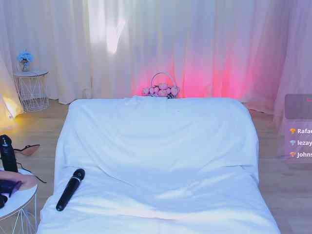 CharlinneSi webcam