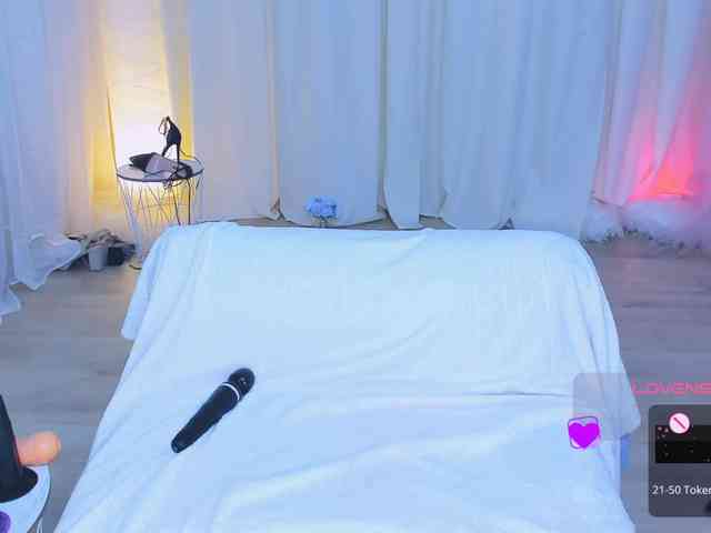 CharlinneSi webcam