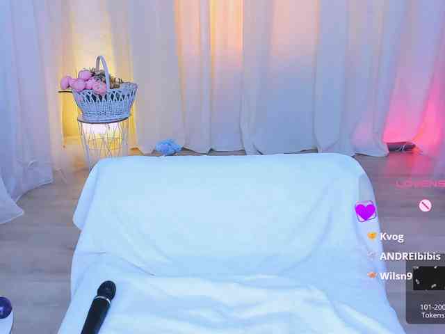 CharlinneSi webcam