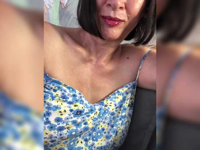 Miss-s live webcam show