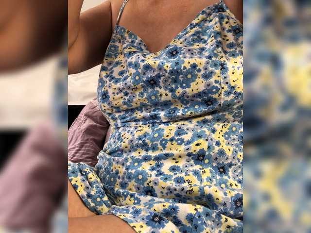 Miss-s live webcam show