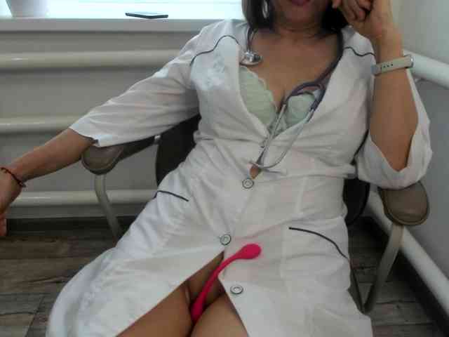Miss-s webcam