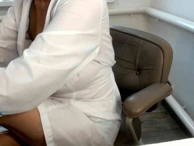 Miss-s webcam