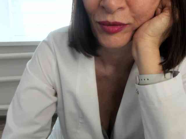 Miss-s webcam