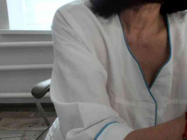 Miss-s webcam