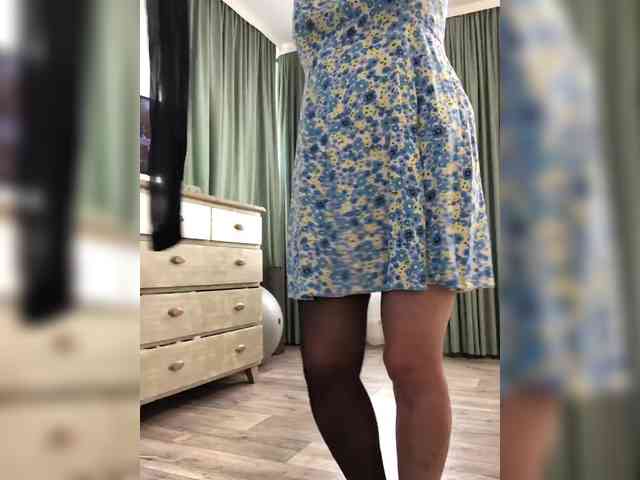 Miss-s webcam
