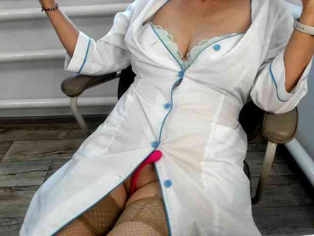 Miss-s webcam