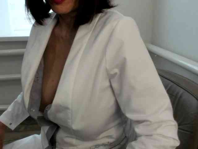 Miss-s webcam