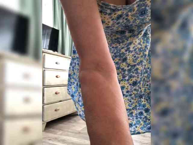 Miss-s webcam