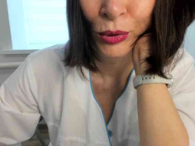 Miss-s webcam