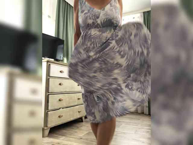 Miss-s webcam