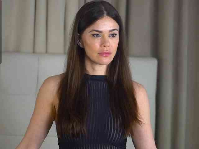 Lady_Viktoria webcam