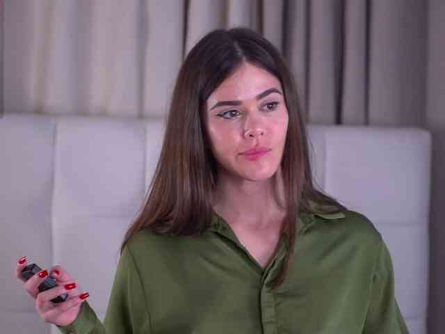 Lady_Viktoria webcam