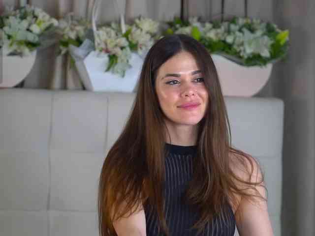 Lady_Viktoria webcam