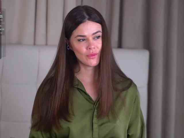 Lady_Viktoria webcam