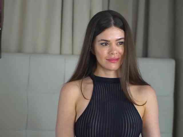 Lady_Viktoria webcam