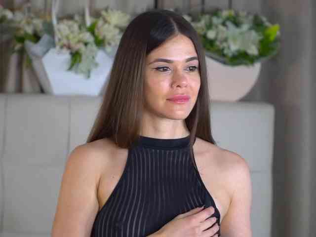 Lady_Viktoria webcam
