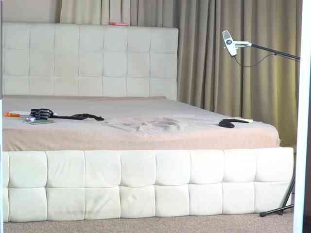 Lady_Viktoria webcam