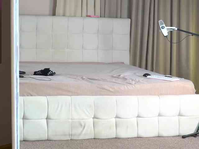 Lady_Viktoria webcam