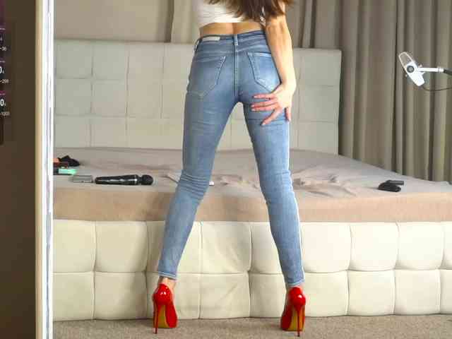 Lady_Viktoria webcam