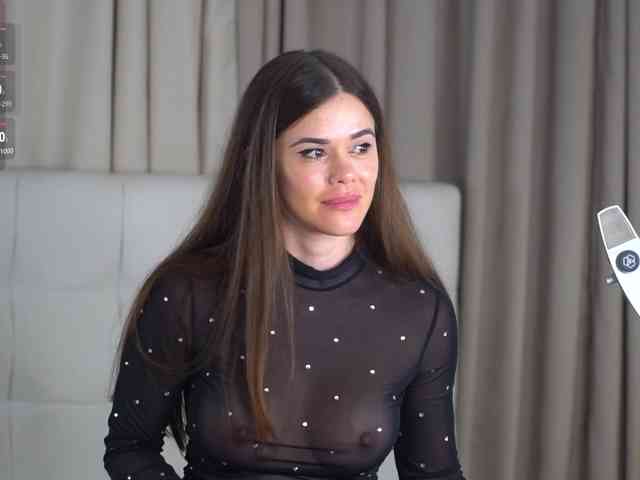 Lady_Viktoria webcam