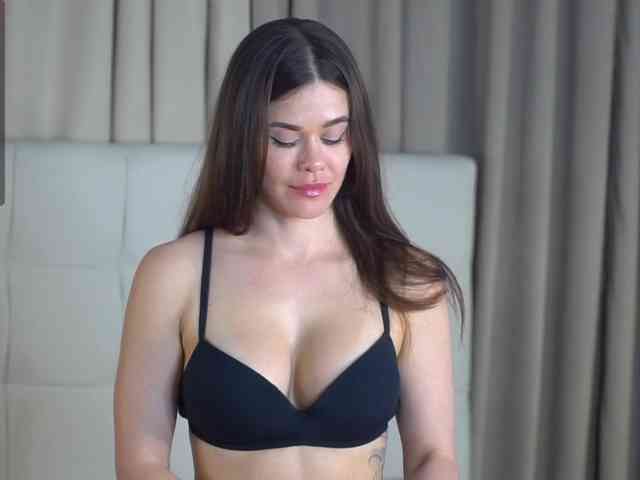 Lady_Viktoria webcam