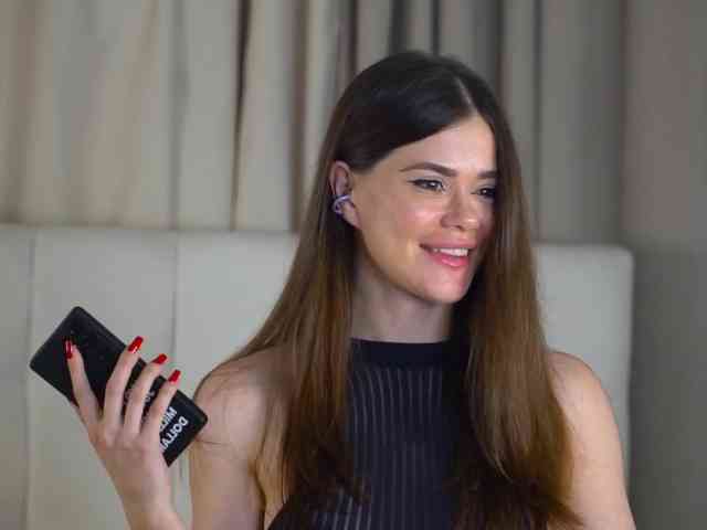Lady_Viktoria webcam
