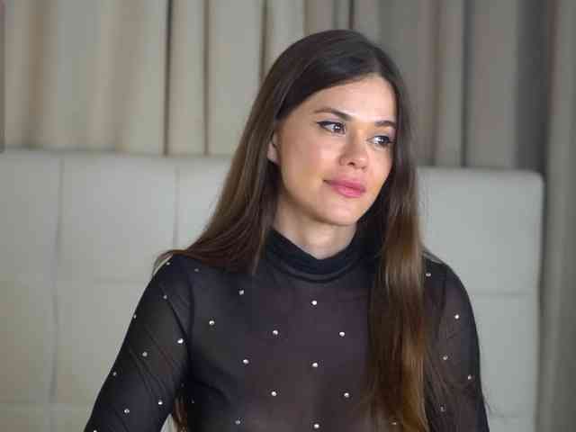 Lady_Viktoria webcam