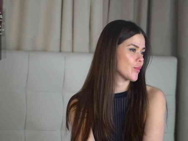 Lady_Viktoria webcam