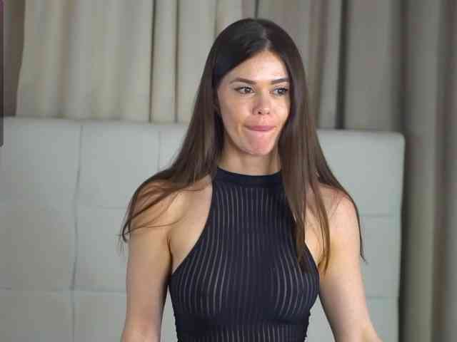 Lady_Viktoria webcam