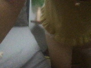 Atasya Porn Show