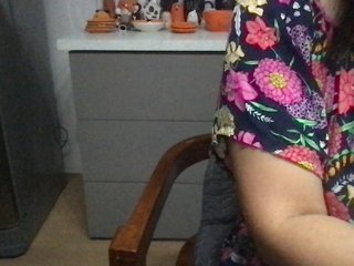 Atasya Porn Show