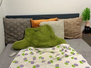 Atasya Porn Show