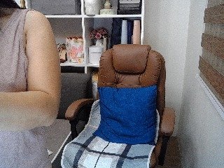 Atasya Porn Show