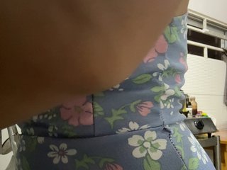 Atasya Porn Show