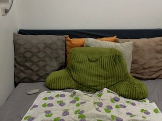 Atasya Porn Show