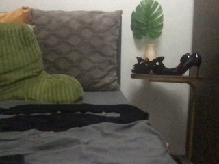 Atasya Porn Show