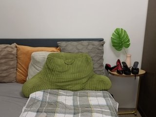 Atasya Porn Show