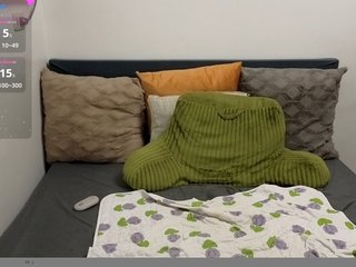 Atasya Porn Show